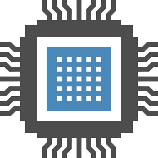 hardware icon