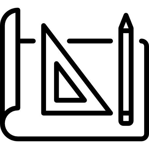 projects completed icon
