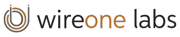 Wireone Labs Logo
